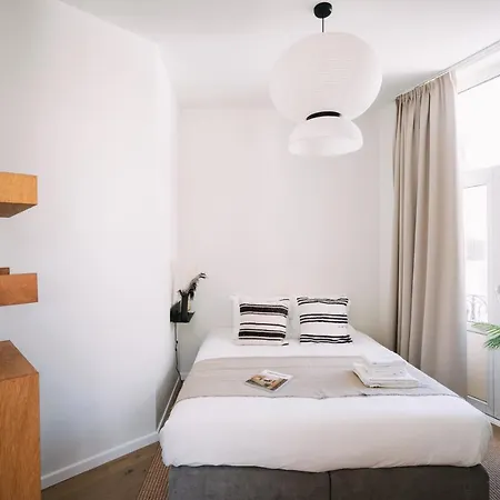 Smartflats - Louise Apartment *